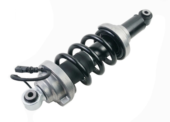 4S0512020 Rücken L+R-Springschlagdämpfer Assy für Audi R8 Spyder 4S9 2016-2021