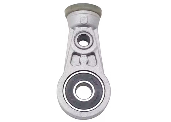 102791100H Airmatic Suspension Kompressor Reparaturkits für Tesla Modell S Modell X Q7 4M Autos Kolbenstange 4M0616005H