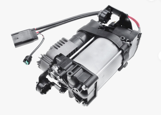 Neue Luftfederungskompressorpumpe für Tesla S 2012-2017 ELECTRIC Sedan 600640300A
