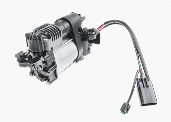 Neue Luftfederungskompressorpumpe für Tesla S 2012-2017 ELECTRIC Sedan 600640300A