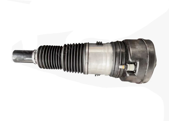 Vorwärts L/R Luftfederung Stoßdämpfer für Audi A6 C8 A7 2019-2022 4K0616039E