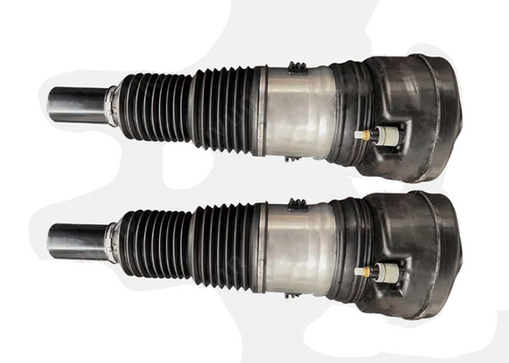 Vorwärts L/R Luftfederung Stoßdämpfer für Audi A6 C8 A7 2019-2022 4K0616039E