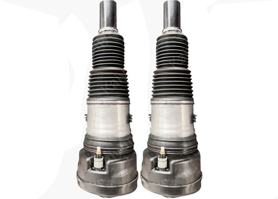 Vorwärts L/R Luftfederung Stoßdämpfer für Audi A6 C8 A7 2019-2022 4K0616039E