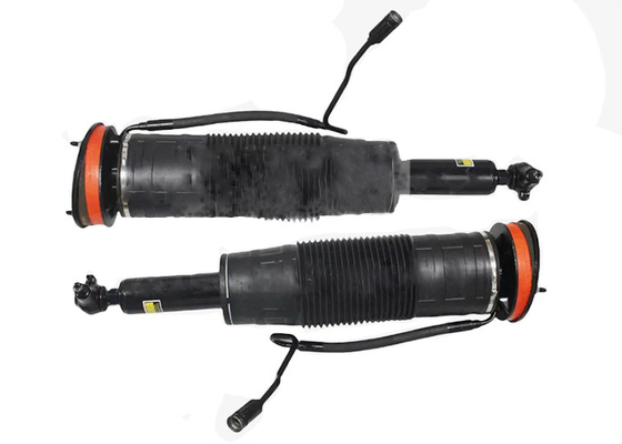 Hinterste Links-Rechts Rohr für Mercedes Benz S-Klasse W221 2005-2013 Hydraulische Aufhängung ABC Stoßdämpfer