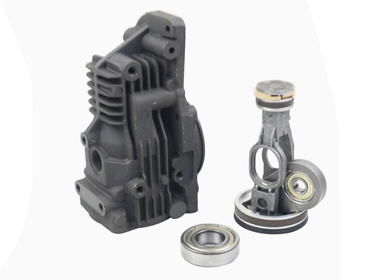 A1643201204 A1643200204 Luftfederung Kompressor Zylinder Kolbenstange Für Mercedes-Benz M GL W164