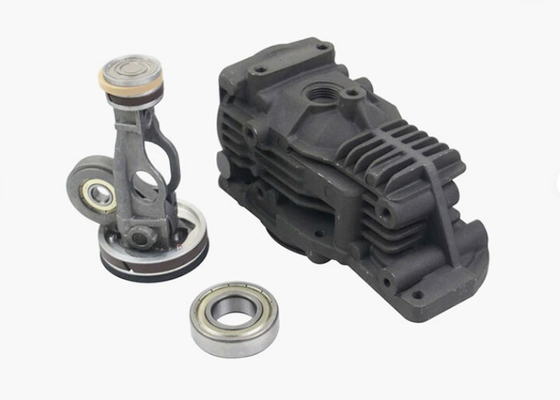 A1643201204 A1643200204 Luftfederung Kompressor Zylinder Kolbenstange Für Mercedes-Benz M GL W164