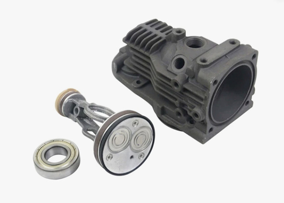A1643201204 A1643200204 Luftfederung Kompressor Zylinder Kolbenstange Für Mercedes-Benz M GL W164