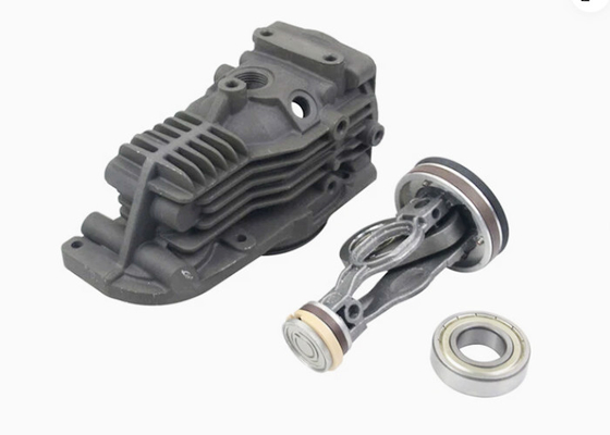 A1643201204 A1643200204 Luftfederung Kompressor Zylinder Kolbenstange Für Mercedes-Benz M GL W164