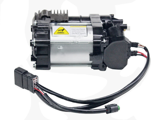 68041137AG 68204730AB Neue Luftfederung Kompressor Pumpe Für Jeep Grand Cherokee WK2 2011-2020