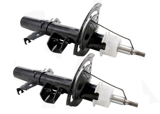 2014-2018 Jeep Grand Cherokee Stoßdämpfer vorne Neu Original 5168583AF 5168582AF