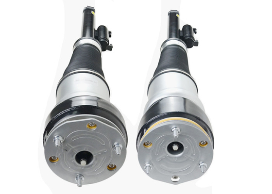 A2223205213 A2223205313 Hinterluftfederung Stoßstützen passen zu Mercedes S-Klasse W222 S500 S63 AMG 2013-