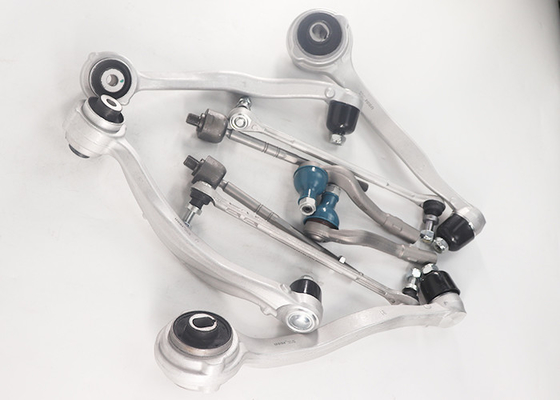 A2043203789 A2043203889 Vorderer Querlenker Stabilisator Koppelstangen Spurstangen-Kits für Mercedes Benz W204 S204 A207 C207