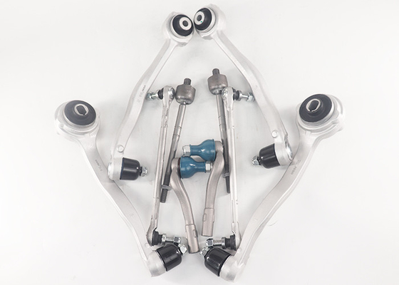 A2043203789 A2043203889 Vorderer Querlenker Stabilisator Koppelstangen Spurstangen-Kits für Mercedes Benz W204 S204 A207 C207