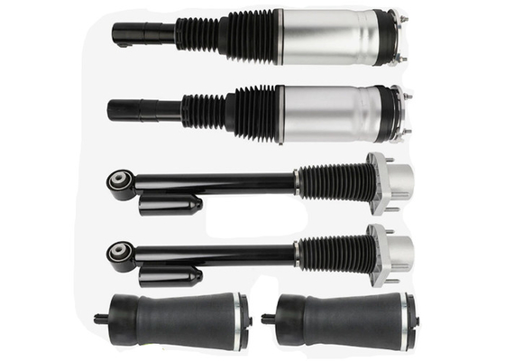 LR034265 LR034266 Luftfederungsschlagstütze mit EDC + hintere Luftfeder für Land Rover Range Rover Sport L405 L494 2014