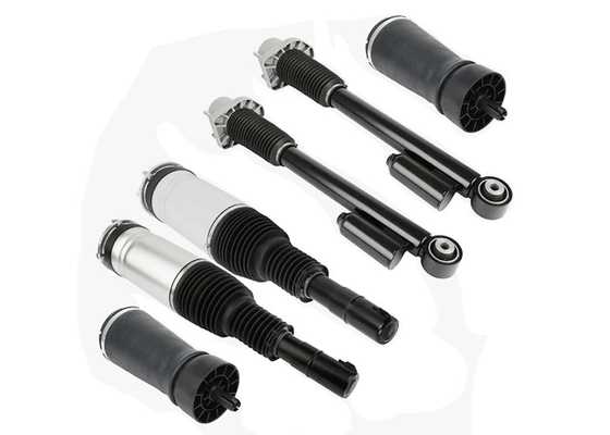 LR034265 LR034266 Luftfederungsschlagstütze mit EDC + hintere Luftfeder für Land Rover Range Rover Sport L405 L494 2014