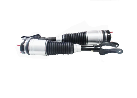 68231884AA 68231885AA für Jeep Grand Cherokee Vorder- und Hinterachse Luftfederung Stoßdämpfer 11-15