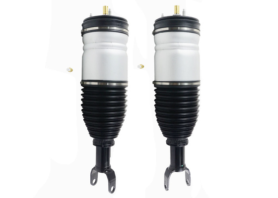 04877146AA 4877147AA Frontluftfederung Stützpunkte Schlag für Dodge RAM 1500 2013-2019 Cab Pickup 4-Türer
