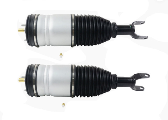 04877146AA 4877147AA Frontluftfederung Stützpunkte Schlag für Dodge RAM 1500 2013-2019 Cab Pickup 4-Türer