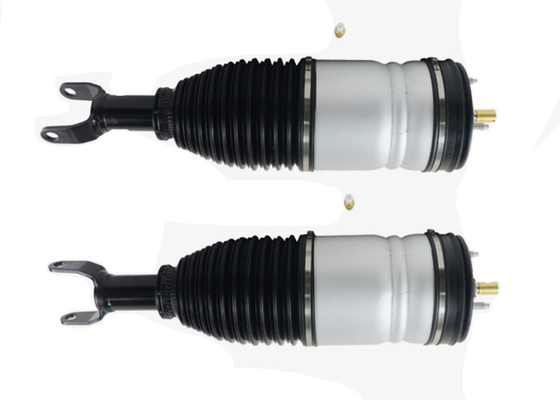 04877146AA 4877147AA Frontluftfederung Stützpunkte Schlag für Dodge RAM 1500 2013-2019 Cab Pickup 4-Türer
