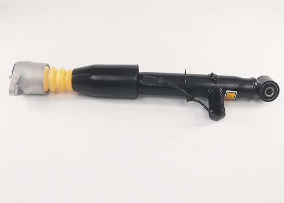 Rücken LH RH Stoßdämpfer Stützungen Montage Für Audi A6 C6 S6 Allroad Quattro 4F0616031K 4F0616032E