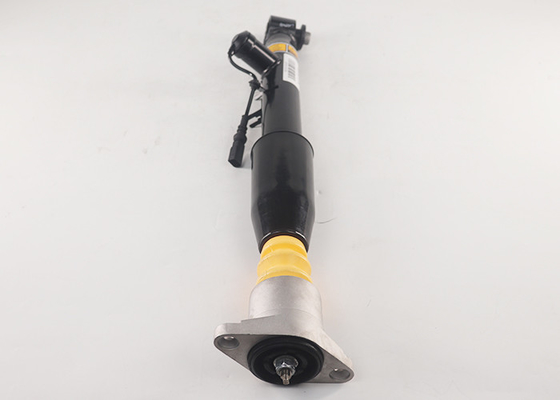 Rücken LH RH Stoßdämpfer Stützungen Montage Für Audi A6 C6 S6 Allroad Quattro 4F0616031K 4F0616032E
