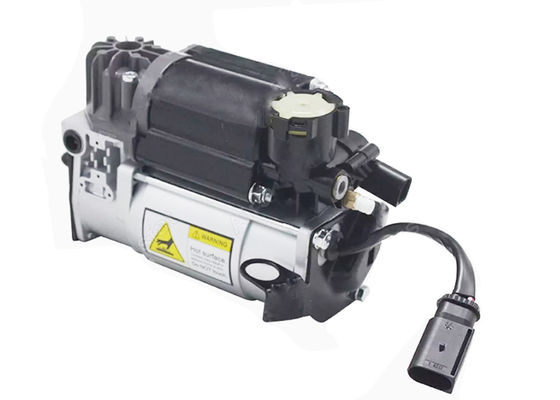 Luftunterstellkompressor Pumpe + Ventilblock Luftmatika für Mercedes W220 A2203200104