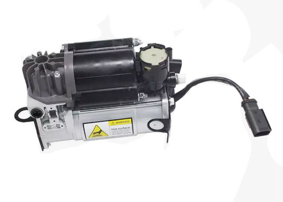 Luftunterstellkompressor Pumpe + Ventilblock Luftmatika für Mercedes W220 A2203200104