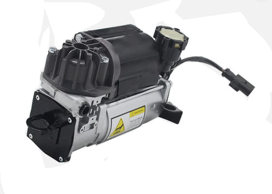 Luftunterstellkompressor Pumpe + Ventilblock Luftmatika für Mercedes W220 A2203200104