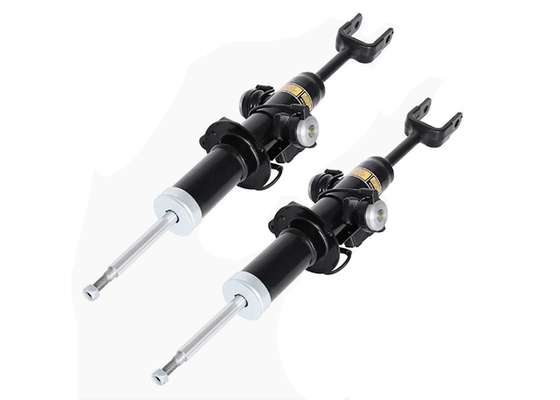Vorderer hydraulischer Stoßdämpfer für F01 F02 F07 550i 740i 750i m. EDC 37116796925 37116796926