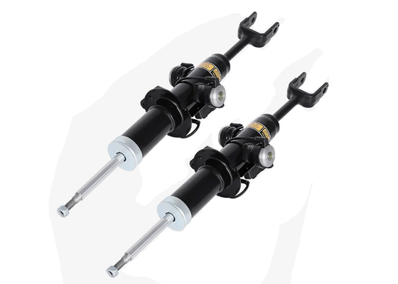 Vorderer hydraulischer Stoßdämpfer für F01 F02 F07 550i 740i 750i m. EDC 37116796925 37116796926