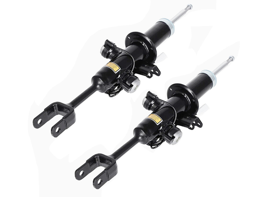Vorderer hydraulischer Stoßdämpfer für F01 F02 F07 550i 740i 750i m. EDC 37116796925 37116796926