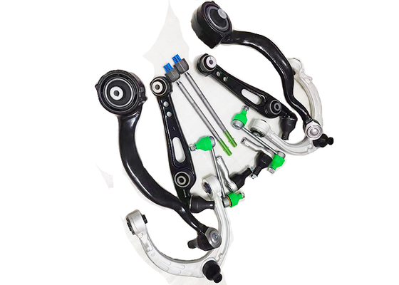 Front-Control-Arm-Kit (12 PCS) Stabilisator Link Tie Rod Ende für Land Rover Range Rover L405 LR034220