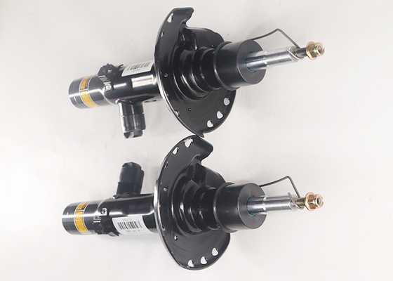 LR137698 LR137697 Vordere Stoßdämpfer Federbeine mit adaptiver Steuerung passend für Land Rover Range Rover Evoque L551 2018-2024