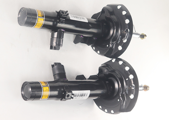 LR137698 LR137697 Vordere Stoßdämpfer Federbeine mit adaptiver Steuerung passend für Land Rover Range Rover Evoque L551 2018-2024