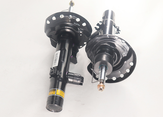 LR137698 LR137697 Vordere Stoßdämpfer Federbeine mit adaptiver Steuerung passend für Land Rover Range Rover Evoque L551 2018-2024