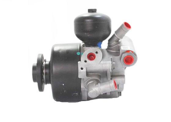 07-11 Mercedes W221 W216 CL550 S63 AMG ABC Hydraulik Servopumpe A0004660900