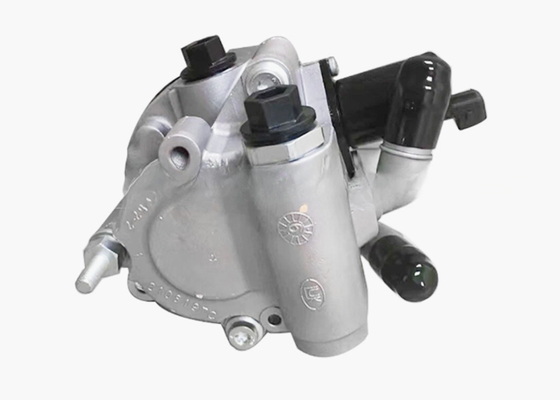 ABC Hydraulic Tandem Power Steering Pump A0034662401 Für Mercedes Benz W220 W215 CL500 AMG