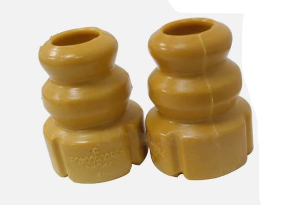 Hintere Luftfederung Stoßdämpfer Puffer Anschlagpuffer für Audi A8 D4 Gummi Puffer 4H6616002F