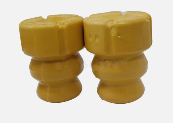Hintere Luftfederung Stoßdämpfer Puffer Anschlagpuffer für Audi A8 D4 Gummi Puffer 4H6616002F
