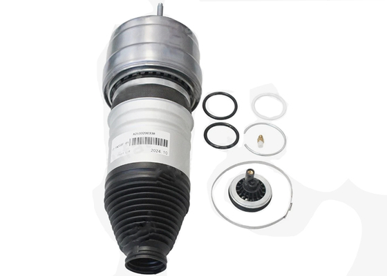 Für Mercedes Benz E-Klasse W213 2WD / 4WD Vordere Luftfederung Stoßdämpfer Federbalg A2133202438 A2133202138