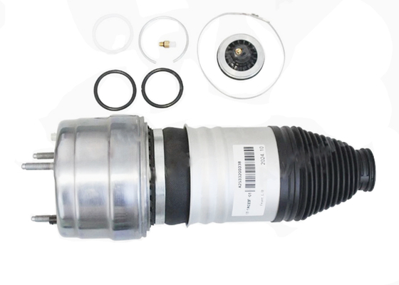 Für Mercedes Benz E-Klasse W213 2WD / 4WD Vordere Luftfederung Stoßdämpfer Federbalg A2133202438 A2133202138