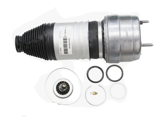 Für Mercedes Benz E-Klasse W213 2WD / 4WD Vordere Luftfederung Stoßdämpfer Federbalg A2133202438 A2133202138