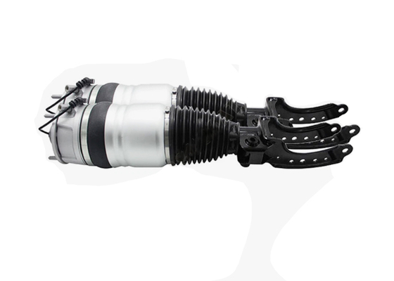 7P6616039N 7P6616040N Vordere Luftfederbein-Stoßdämpfer für VW Touareg Audi Q7 Porsche Cayenne neues Modell 2011--