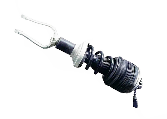 4T0412019R 4T0412019AB Vordere magnetische Luftfederungs-Stoßdämpfer-Strebe mit Hebefunktion für Lamborghini Huracan LP610 2015-2023