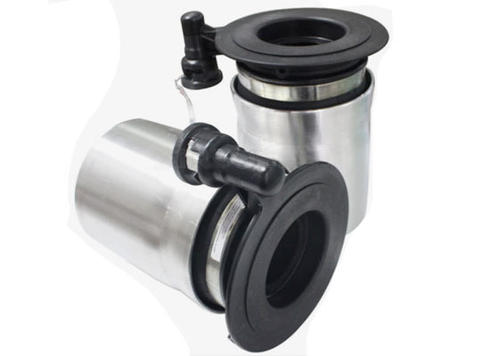 7L1Z5A891B 8L1Z5A891B Rückseite L & R Luftfederung Federbeutel für Ford Expedition Lincoln Navigator 07-13