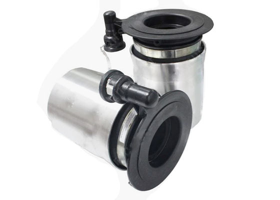 7L1Z5A891B 8L1Z5A891B Rückseite L & R Luftfederung Federbeutel für Ford Expedition Lincoln Navigator 07-13