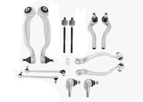 A2123201189,A2123201289,A2123302203,A2123308200,A2123302303 Für Mercedes-Benz E250 W212 W204 C207 Front-Luftfederung Steuerung Arm Kit mit/Ball Joint Sway Bar Link