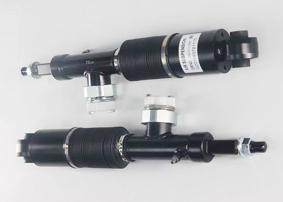 E6211-6JF9A E6210-6JF9A Hintere hydraulische Stoßdämpfer LH RH für Nissan Patrol VI Y62 AWD 2010-2023