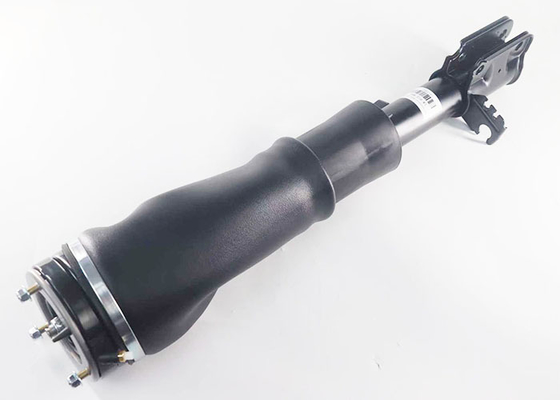 LR012859 LR012860 Vordere Luftfederbeine mit VDS Kompressor für Land Rover Range Rover Vogue L322 2010-2012