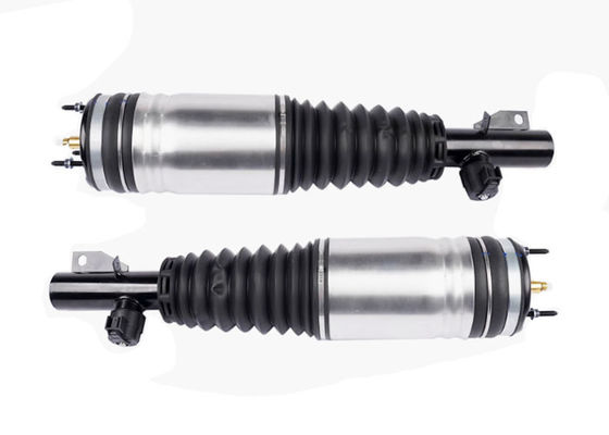 68376339AB 68376340AB Brand New Front LH+RH Airmatic Suspension Shock Struts For Jeep Grand Cherokee WL 2022-2024